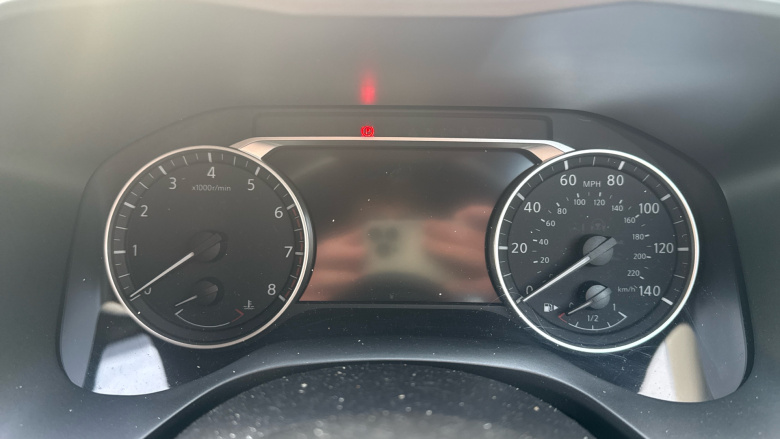 Nissan Qashqai 1.3 DiG-T MH Acenta Premium 5dr Petrol Hatchback